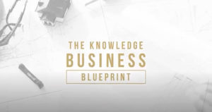 knowledge business blurprint ireland